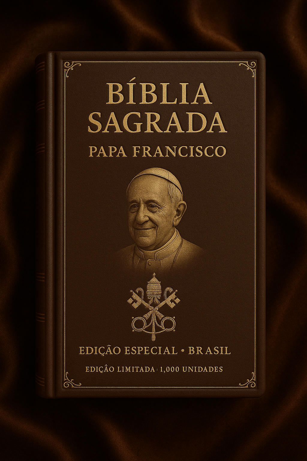 Bíblia do Papa Francisco